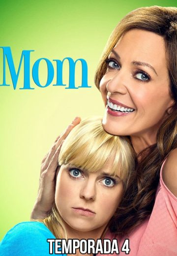 مسلسل Mom الموسم الرابع الحلقة 22 الاخيرة مترجمة