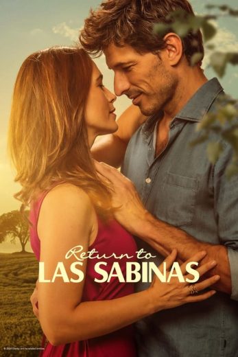 مسلسل Return to Las Sabinas الحلقة 28 مترجمة