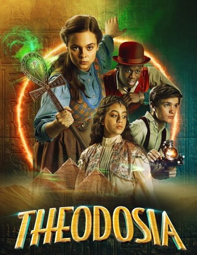 مسلسل Theodosia الموسم الاول الحلقة 13 الاخيرة مترجمة