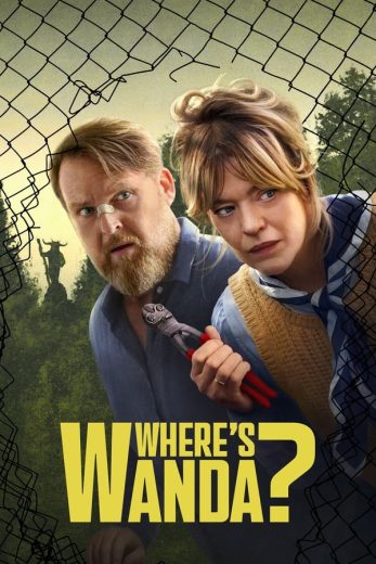 مسلسل Where’s Wanda? الموسم الاول الحلقة 8 مترجمة