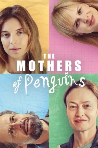 مسلسل The Mothers of Penguins الموسم الاول الحلقة 6 الاخيرة مترجمة